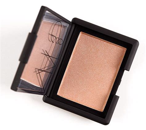 Nars Miss Liberty Highlighting Blush Review Photos Swatches 2013
