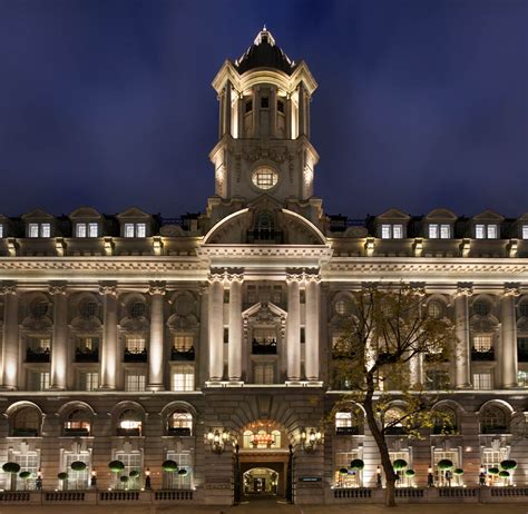 rosewood hotel london premium business travel