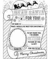 List Christmas Coloring Color Printable Pages Getcolorings Wish sketch template