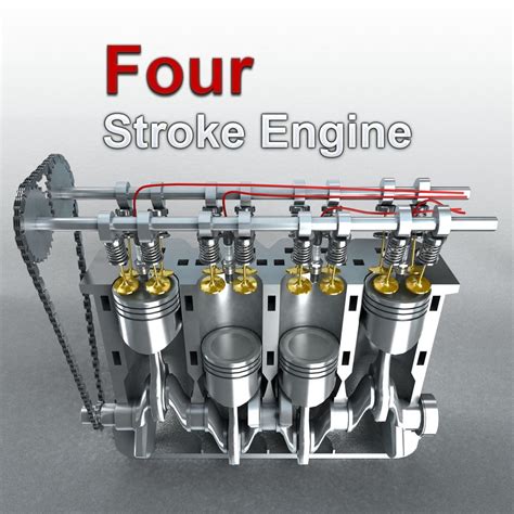stroke engine work mechstuff