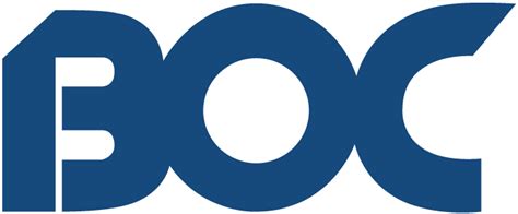boc logo bluegrass bracing