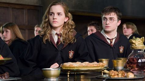 14 Harry Potter Book Quotes That Should Have Been In The