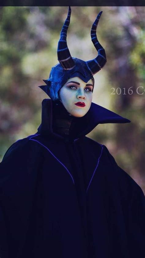 Maleficent From Sleeping Beauty Cosplay Amino