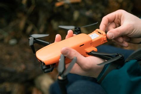 autel releases firmware upgrade  evo nano  lite drones dronedj
