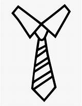 Corbata Necktie Gravata Colorir Cravatta Seekpng Automatically Ultracoloringpages sketch template