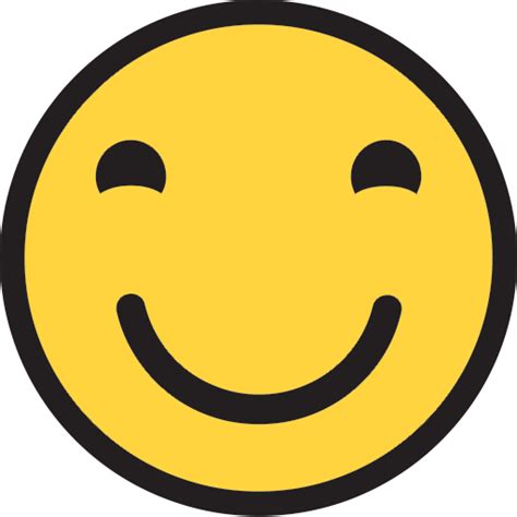 List Of Windows 10 Smileys And People Emojis For Use As