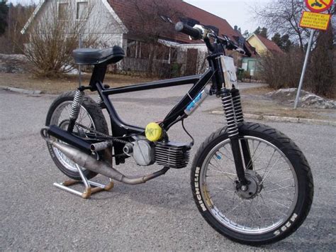 1995 jawa 210 moped photos — moped army