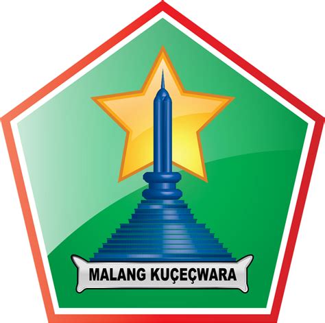 Logo Pemerintah Kota Malang 237 Design