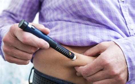 insulin treatment  type  diabetes  johns hopkins patient guide