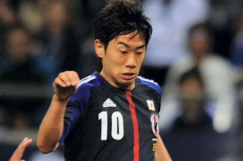 Manchester United Have Reached Agreement To Buy Shinji Kagawa