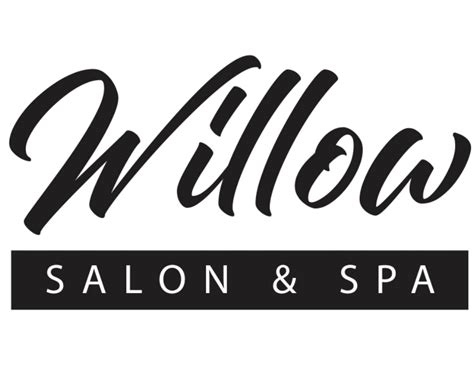 willow salon  spa