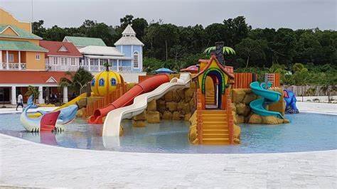 Grand Bahia Principe Jamaica Updated 2018 Prices And Resort All