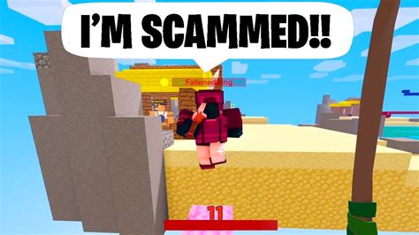 bought demo hacks roblox bedwars youtube