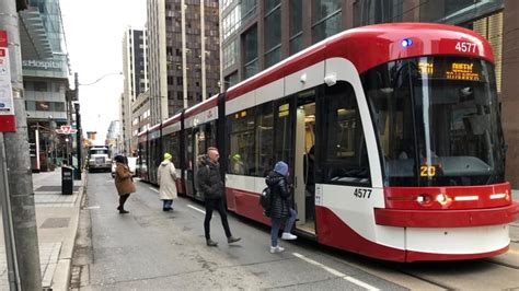 automated    coming  drivers zooming  streetcars