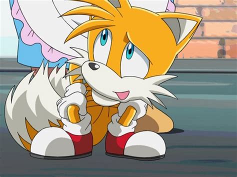 Sonic The Hedgehog Images Tails Wallpaper And Background