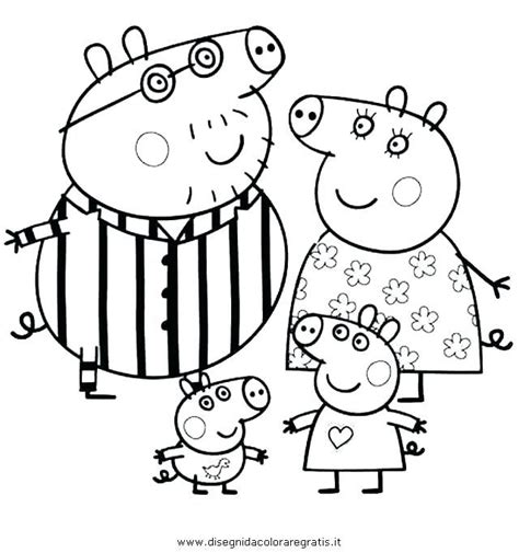 peppa pig coloring pages pig coloring pig color pages pig color pages