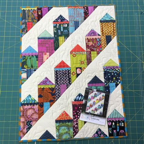 houses quilt mini quilt patterns quilt patterns quilts