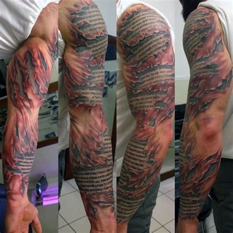 stylish  arm tattoos  men  inspiration guide