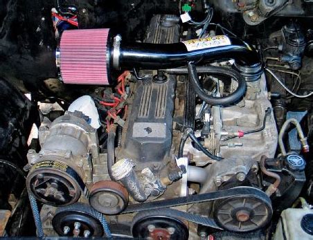 jeep  straight  engine
