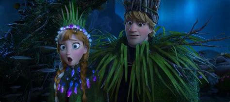Once Upon A Time Casts Anna And Kristoff For Its Frozen