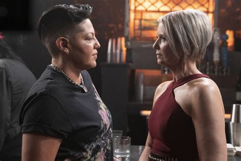 ‘and Just Like That’ Episode 5 Confirms Miranda Is Queer Decider