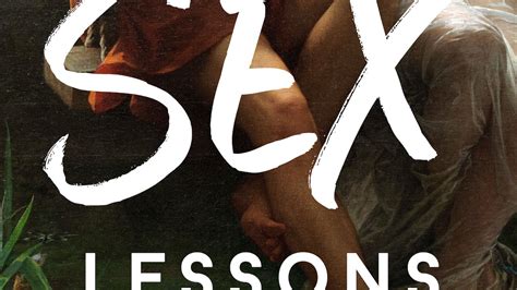 Sex Lessons From History By Fern Riddell Books Hachette Australia