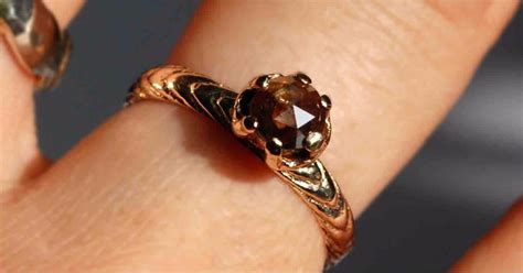 game of thrones inspired engagement rings popsugar love and sex