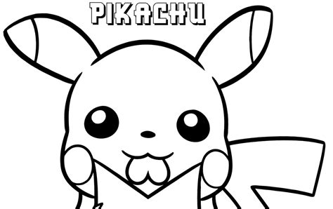 pikachu halloween coloring pages colormon