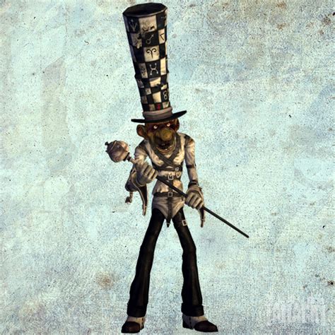 Mad Hatters On Pinterest