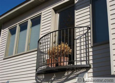 french balcony designs ideas  decorating house exterior walls