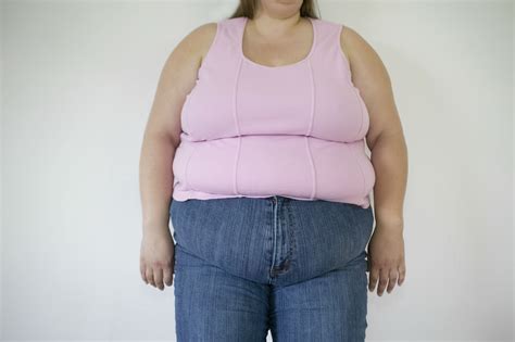 More Than 40 Percent Of U S Women Are Obese National News Us News