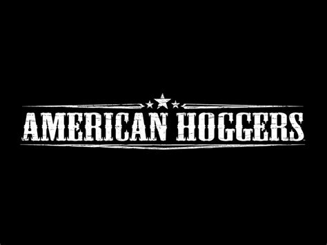 American Hoggers Forum