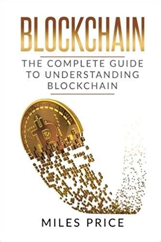 good technical books  blockchain quora