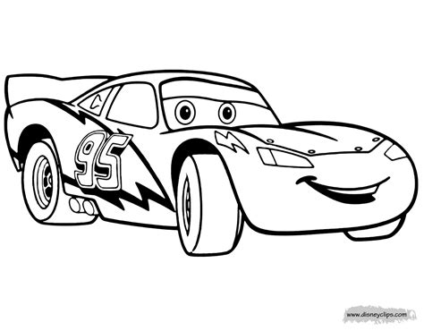 monsone   disney cars coloring pages background perspective
