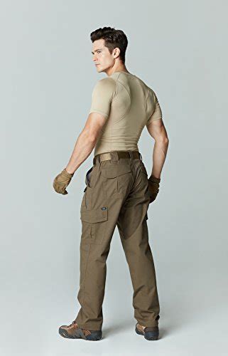 cqr mens tactical pants lightweight edc assault cargo tlp