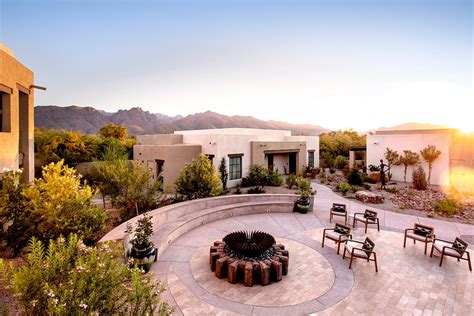 canyon ranch wellness resort tucson indagare travel review