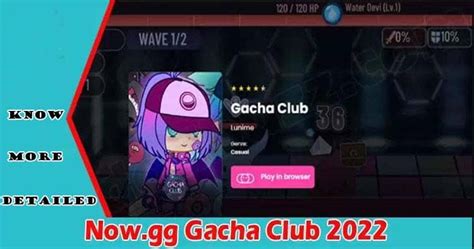 gg gacha club play  gacha club   browser
