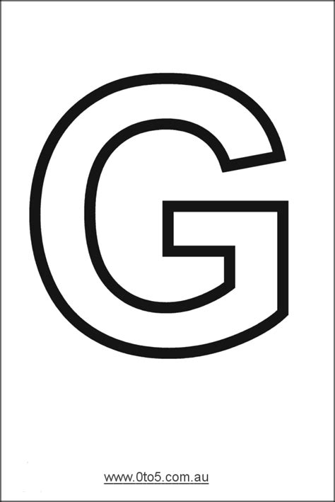 letter   gg