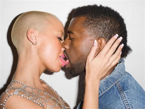 Amber Rose To Spill Kanye West S Sex Secrets In Her Book