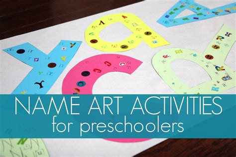 art game  preschoolers alphabet crafts preschool preschool