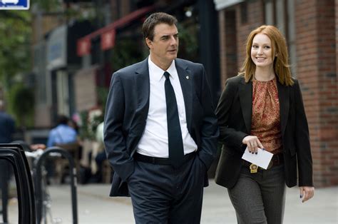 Exclusive Chris Noth Criminal Intent Premiere 9pm Hallmark