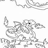 Coloring Pages Dragon Dragons Tacos Sheet Kids Fire Template Printable Breathing sketch template