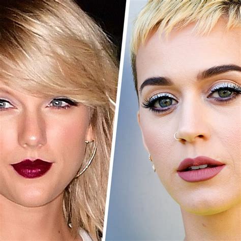 Taylor Swift’s Squad Freaks Out Over Katy Perry’s Diss Track