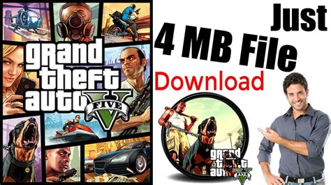 mb    install gta   pc   mb  working  proof youtube