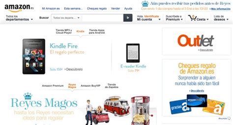 top spanish shopping websites bloghugcom