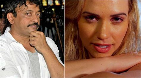 now bjp demands ban on ram gopal varma s god sex and truth the