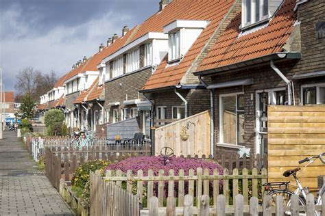 deze buurt staan de goedkoopste koopwoningen van nederland foto adnl
