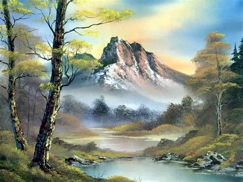landscape oil painting goloyart china paintings calligraphies