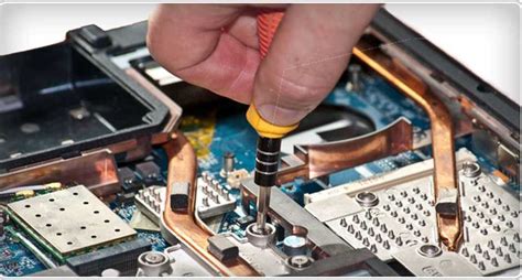 choosing   laptop repair service
