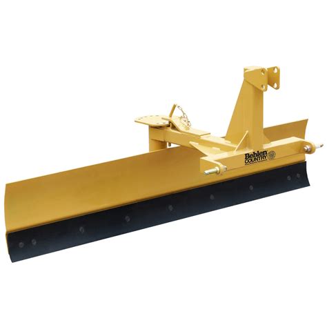 murdochs behlen country  medium duty grader blade